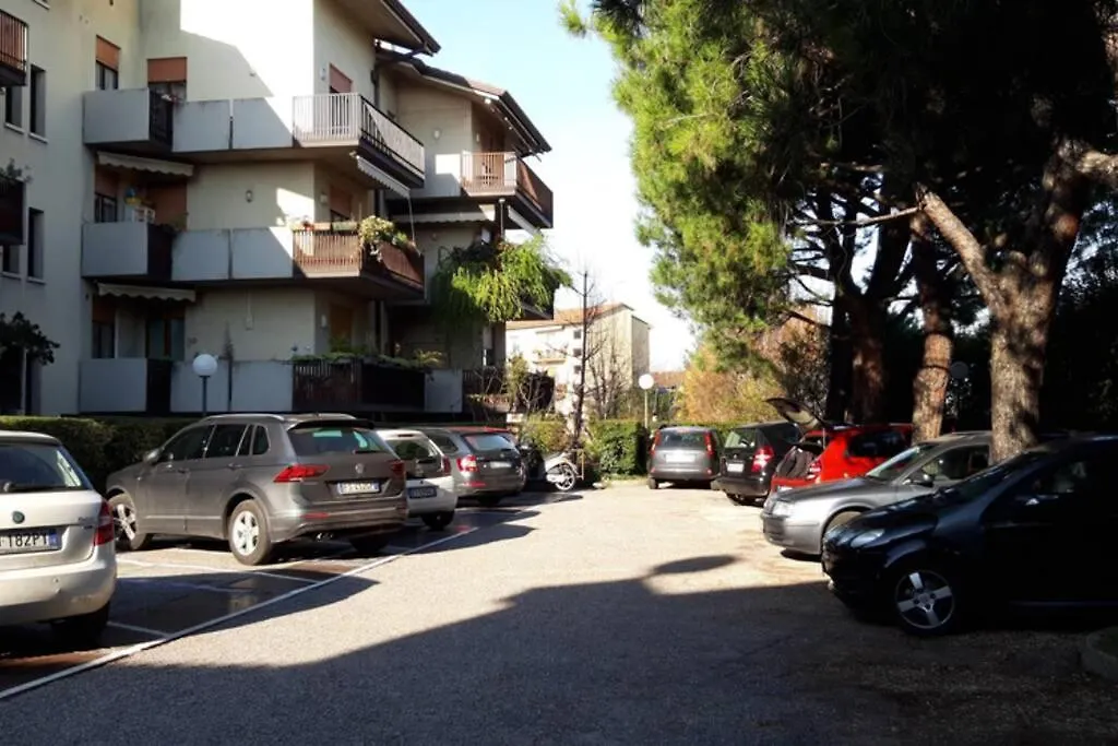 Casa San Massimo, Verona - C.I. Ipo230912276 아파트