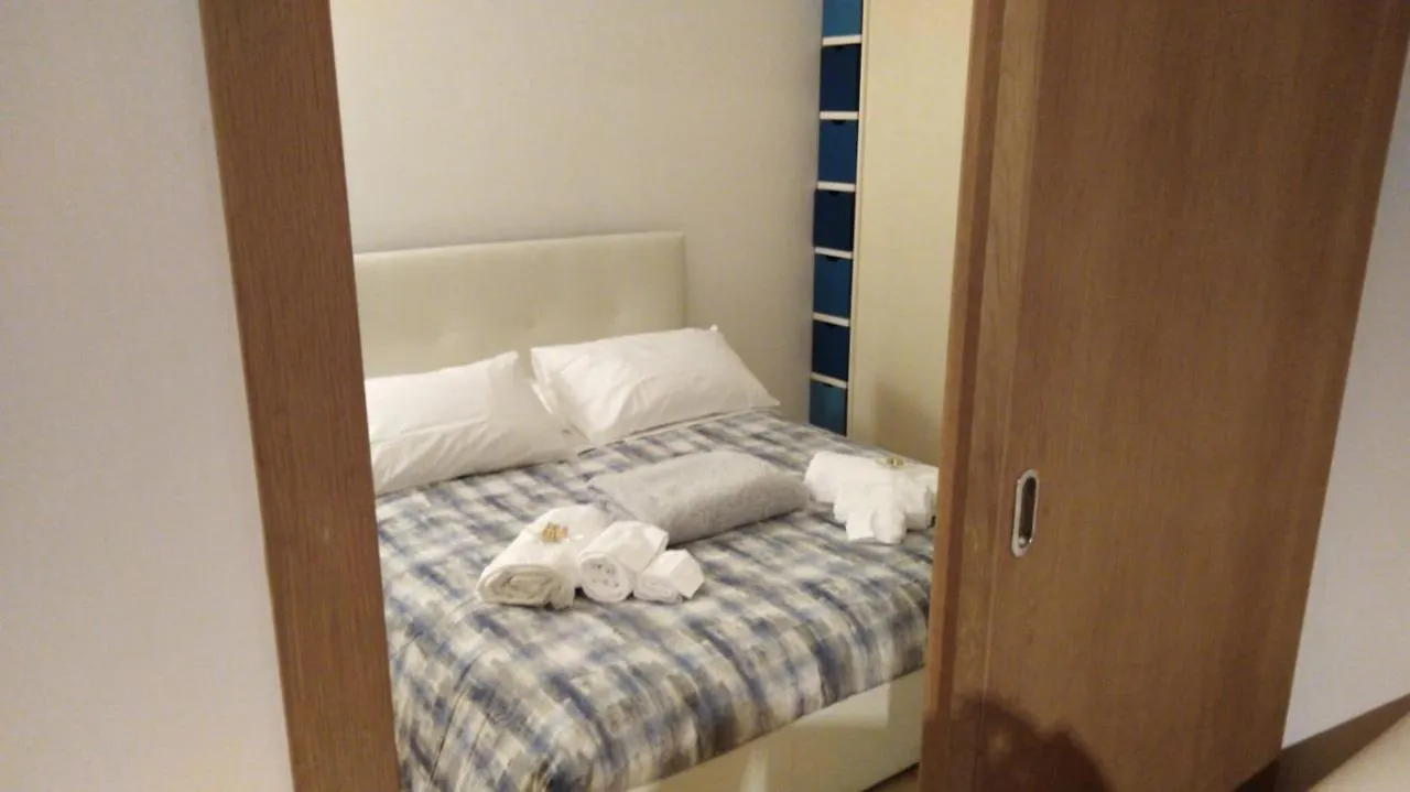 아파트 Casa San Massimo, Verona - C.I. Ipo230912276