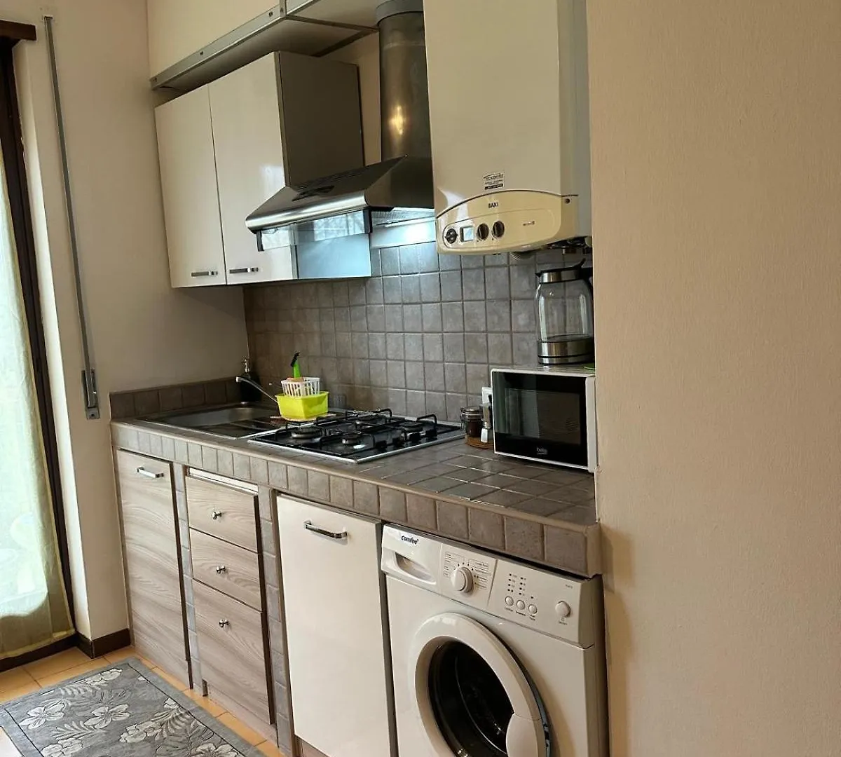 Casa San Massimo, Verona - C.I. IPO230912276 Appartamento