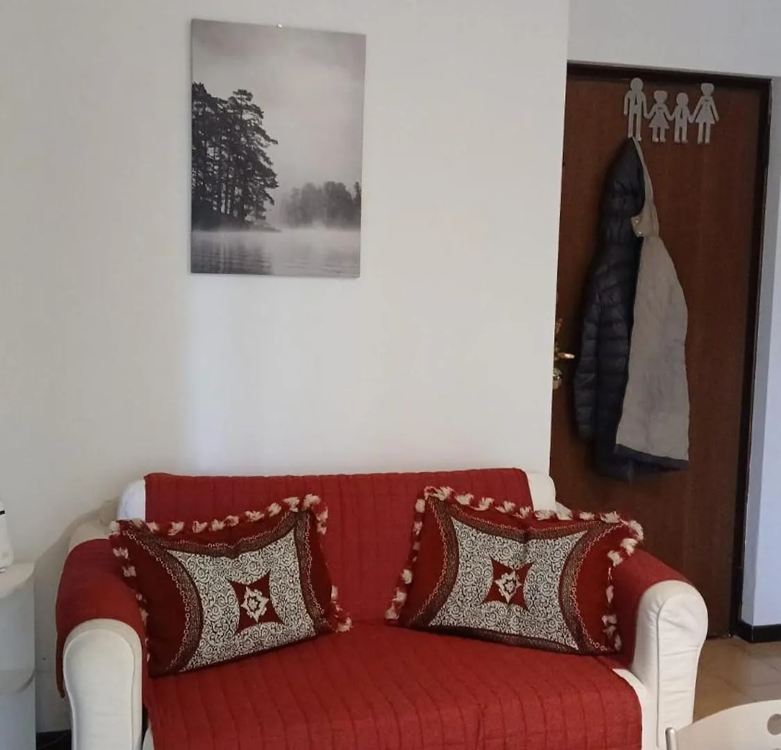Appartamento Casa San Massimo, Verona - C.I. IPO230912276 Italia